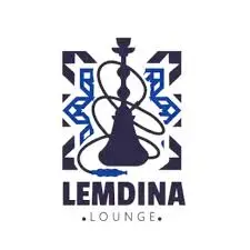 Lemdina Lounge Logo